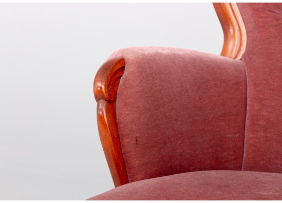 Armchair