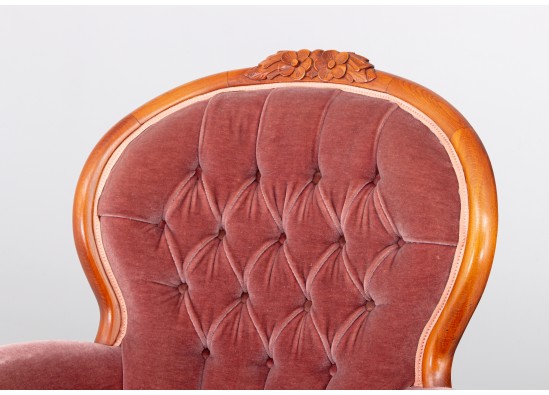 Armchair