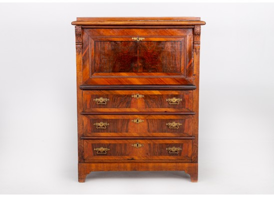 Secretaire