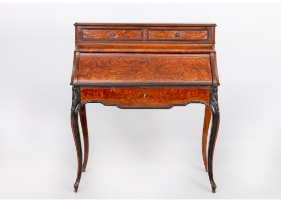 Secretaire