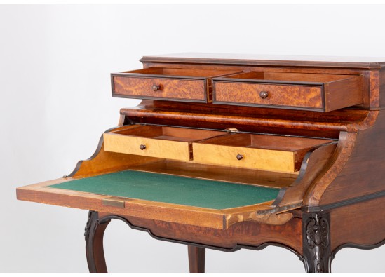Secretaire