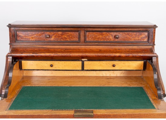 Secretaire