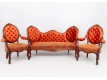 Living room furniture