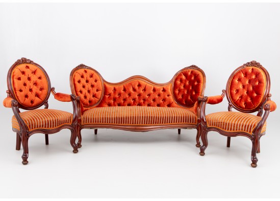 Living room furniture