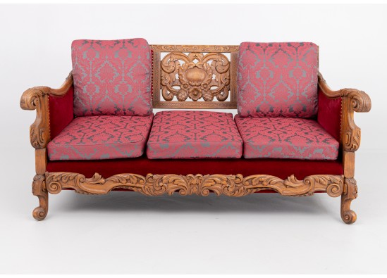 Living room furniture