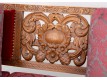 Living room furniture