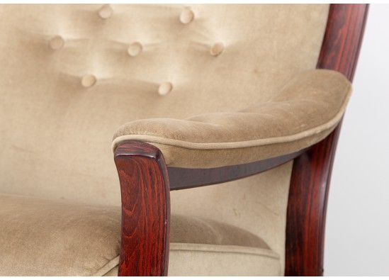 Armchair