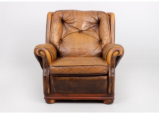 Armchair