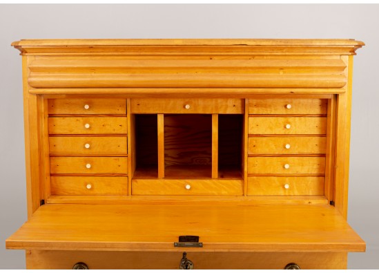 Secretaire