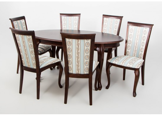 Dining room furniture