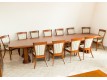 Dining room furniture