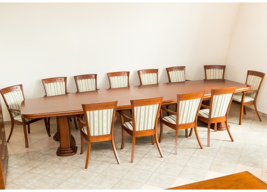 Dining room furniture