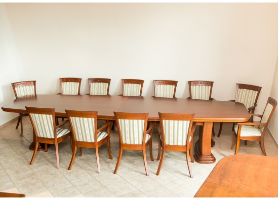 Dining room furniture