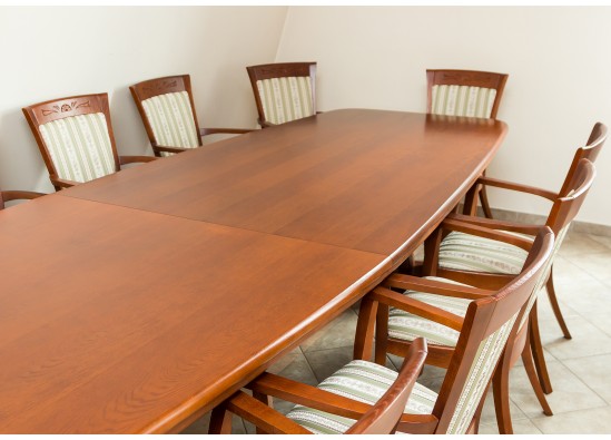 Dining room furniture