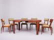 Dining room furniture