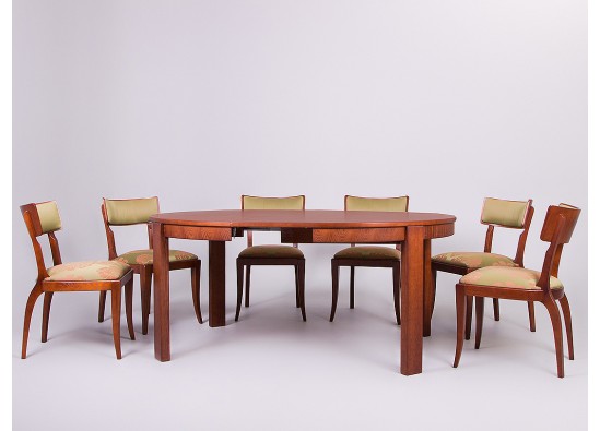 Dining room furniture