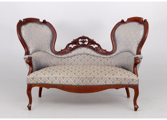Sofa Old-fashioned bench