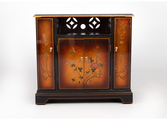 Commode