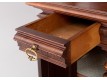 Dish cabinet