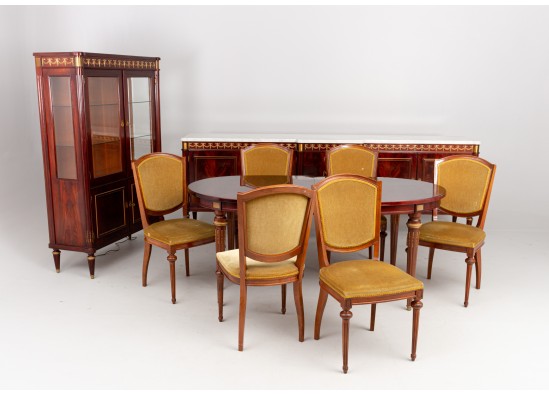 Dining room furniture