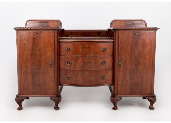 Commode