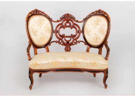 Sofa Old-fashioned bench