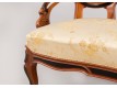 Sofa Old-fashioned bench