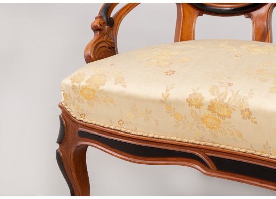 Sofa Old-fashioned bench