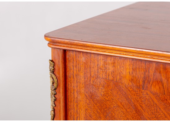 Commode