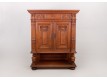 Dish cabinet - commode