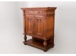 Dish cabinet - commode