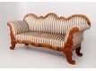 Sofa Old-fashioned bench