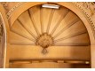 Dish cabinet