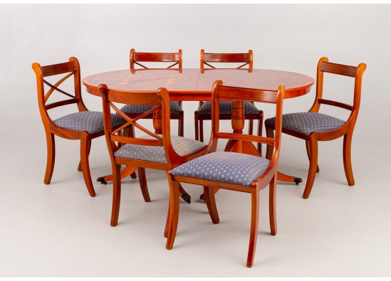 Dining room furniture