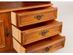 Dish cabinet