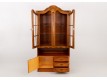 Dish cabinet