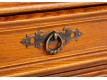 Dish cabinet