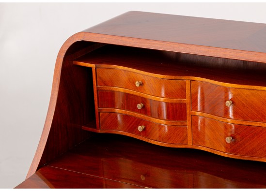 Secretaire