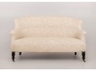 Sofa Old-fashioned bench