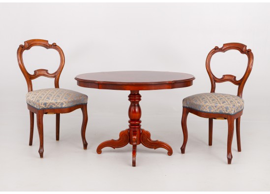 Dining room furniture