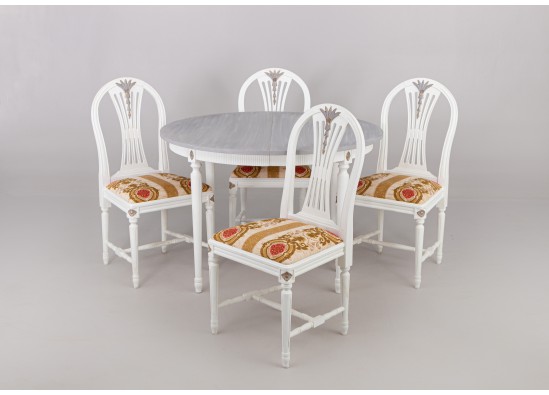 Dining room furniture