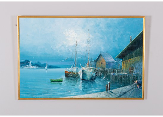Painting