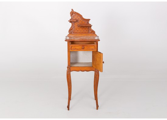 Commode