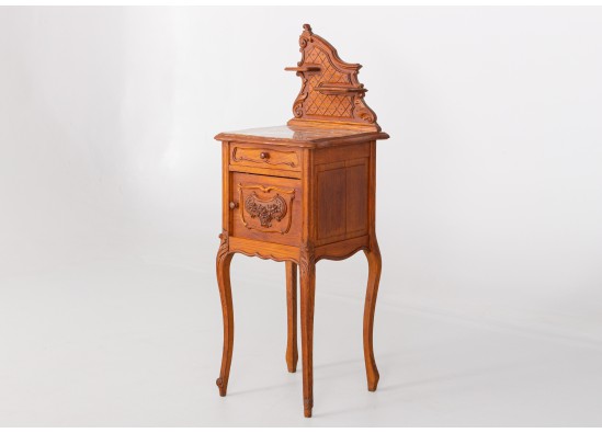Commode