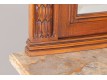Commode with  mirror