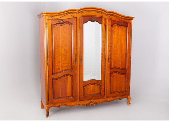 Wardrobe