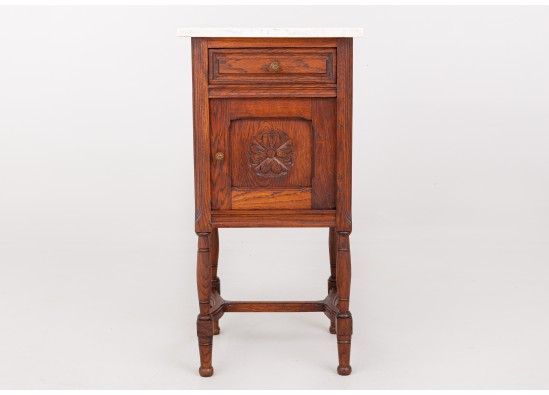 Commode
