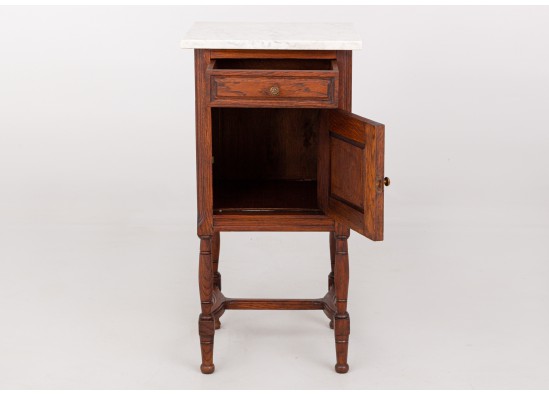 Commode