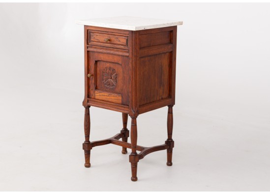 Commode