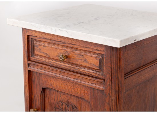 Commode